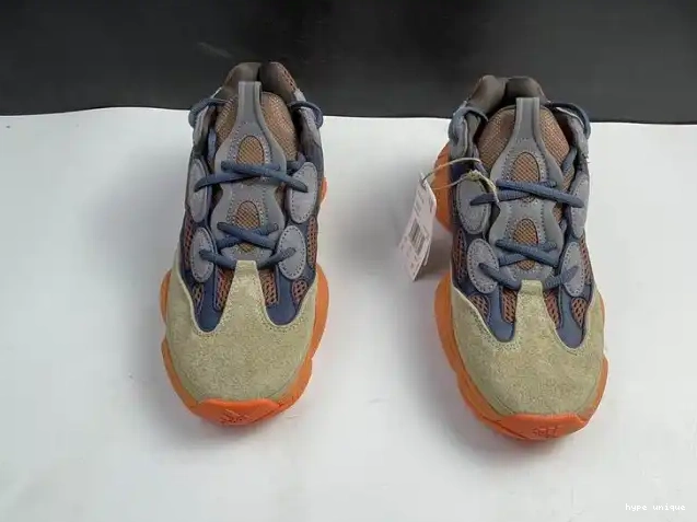 hype 'Enflame' Yeezy GZ5541 500 Adidas 0324